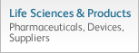Life Sciences and Products