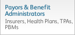 Payors and Benefit Administrators